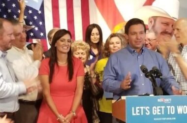 DeSantis says White House speculation ‘nonsense’