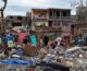 A request for humanitarian relief to Haiti