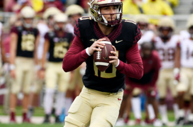 Noles go to OT in three-point loss to Irish