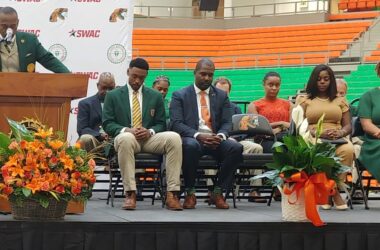 Pillow’s coaching debut set with FAMU women’s basketball schedule release