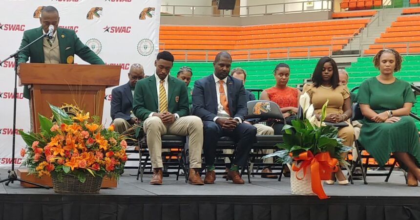 Pillow’s coaching debut set with FAMU women’s basketball schedule release