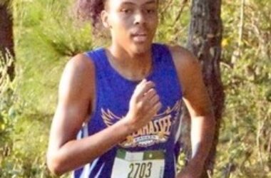 Alligator Lake Invitational is next  challenge for TCC cross-country team