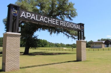 Leon County selected to host NAIA Cross Country Championships