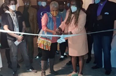 Aspiring  actors have  a place to  hone skill with Indaba’s grand opening