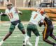 Mckay, FAMU receivers on roll going into Classic