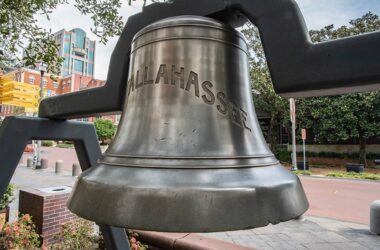 Anniversary of the USS Tallahassee’s launch recognized