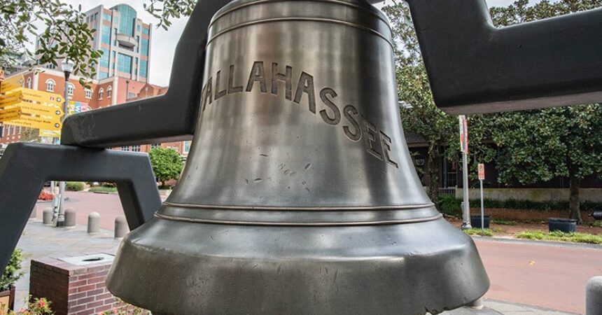 Anniversary of the USS Tallahassee’s launch recognized