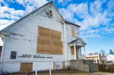 Maine man indicted for hate crime offenses relating to arson of predominately Black church