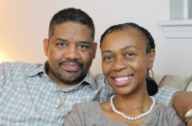 Holding on to their faith: Strengthening Black families living with dementia