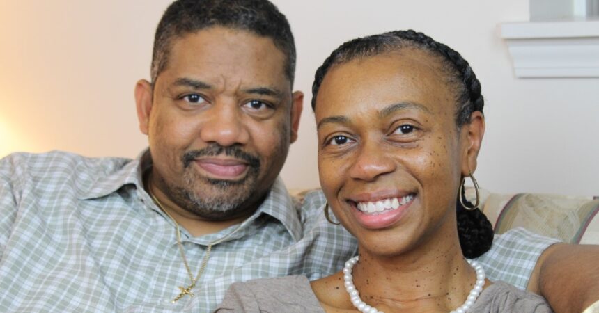 Holding on to their faith: Strengthening Black families living with dementia