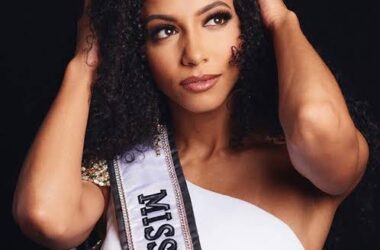 Tributes continue to pour in for former Miss USA Cheslie Kryst