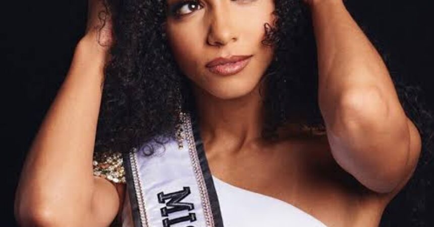 Tributes continue to pour in for former Miss USA Cheslie Kryst