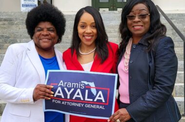 Ayala launches campaign for State Attorney General post