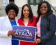 Ayala launches campaign for State Attorney General post