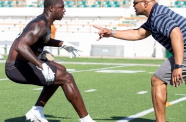 FAMU hosts nearly every NFL team for Pro Day