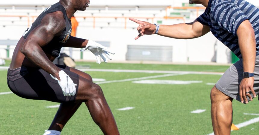 FAMU hosts nearly every NFL team for Pro Day