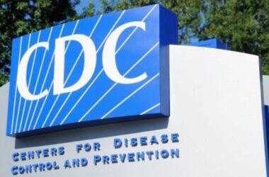 CDC launches new  center for forecasting  and outbreak analytics