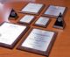 County receives eight awards for outstanding public relations