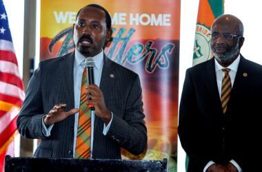 Priorities focus of FAMU Day at the Capitol