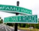 FAMU Way receives statewide recognition