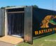 FAMU football gets cool  addition of a Boudreaux Box