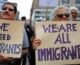 Feds, state fight over immigration policies