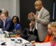 FAMU touts Thurgood Marshall College Fund during three-day retreat