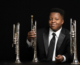 Concert series to feature teenage trumpeter