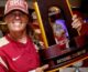 Consecutive losses end FSU softball season