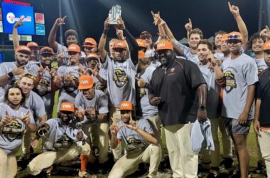 Tigers win second HBCU national title