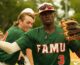 Rattlers go into SWAC baseball  tourney as  No. 2 seed