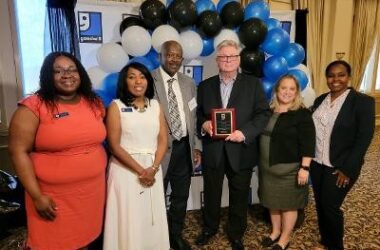 Goodwill honors  TCC for partnership