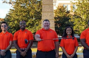 FAMU and five other HBCU teams to  compete in Sifford Centennial golf tourney