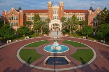 Judge rejects FSU campus shutdown case