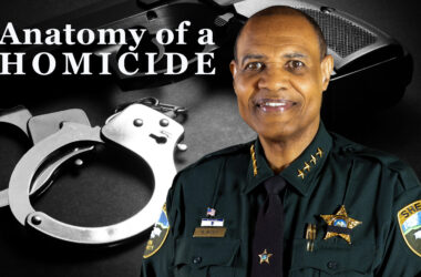 Sheriff McNeil commissions ‘Anatomy of a Homicide’ study