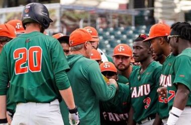 Southern derails Rattlers’ quest for SWAC baseball title