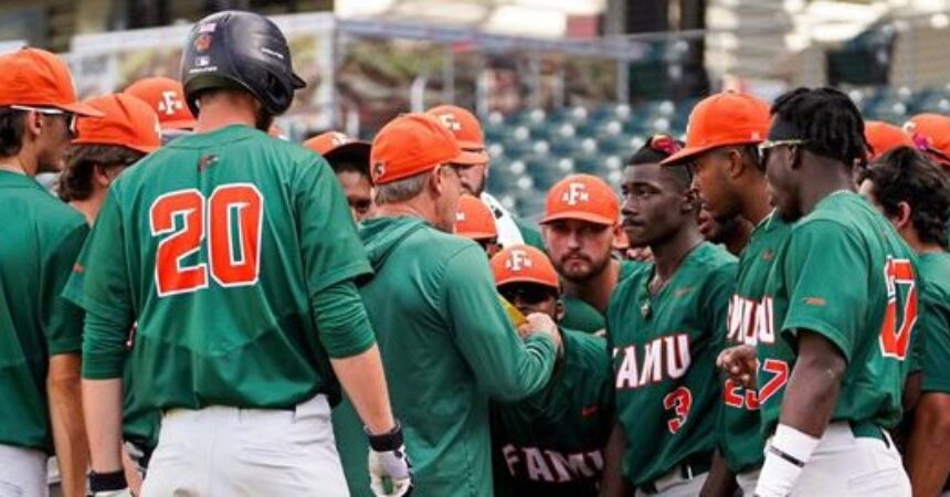 Southern derails Rattlers’ quest for SWAC baseball title