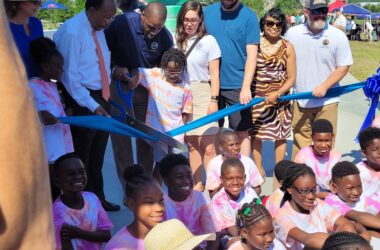 New skate park adds to destinations around FAMU Way