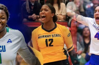 Three transfers join FAMU’s defending SWAC volleyball championship team