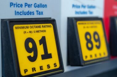 American Petroleum Institute lays out solutions to rising gas prices