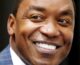 Isiah Thomas has quickly  become an entrepreneurial legend