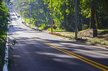 County reopens improved  portion of Magnolia Drive Trail