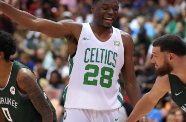 Former Seminoles find  success in NBA summer league