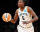 Howard among USA women’s national team training camp participants