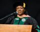 Commencement speaker Roberson announces  scholarship pledge to FAMU