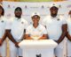 FAMU golfers help to tee up win for Team Sifford