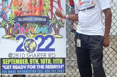 Carnival brings Caribbean  culture to  Tallahassee