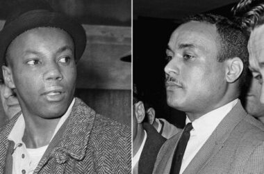 New York to pay $25 million to two men falsely convicted of killing Malcolm X