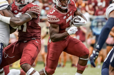 Florida  State takes  on Miami  in quest for  pivotal win