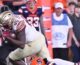 Seminoles second-best in ACC after dominant win over Syracuse